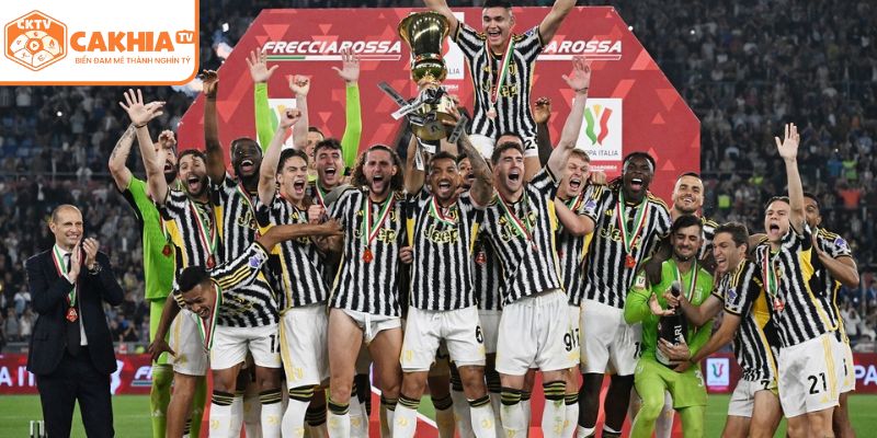 Các thành tích tại mùa giải 2015 là dấu ấn lớn 