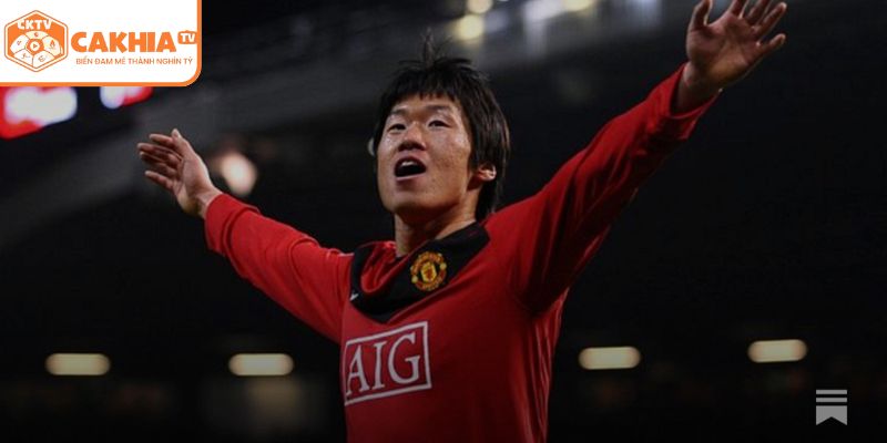 Park Ji-sung